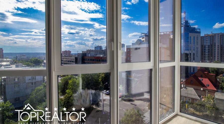 Продам 5-кімнатну квартиру в ЖК Резиденція з 2-ма паркінгами | Toprealtor