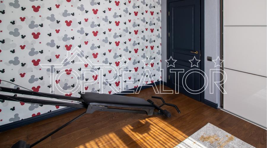 Продам 5-кімнатну квартиру в ЖК Резиденція з 2-ма паркінгами | Toprealtor