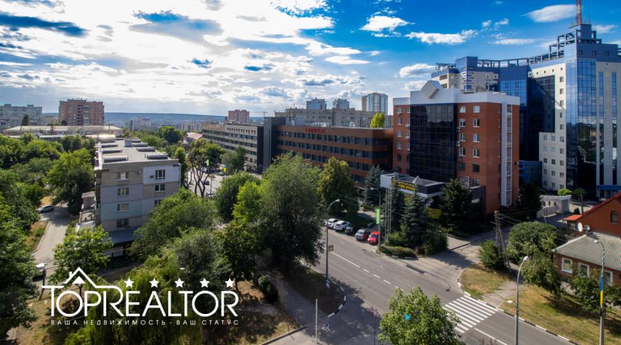 Продам 5-кімнатну квартиру в ЖК Резиденція з 2-ма паркінгами | Toprealtor