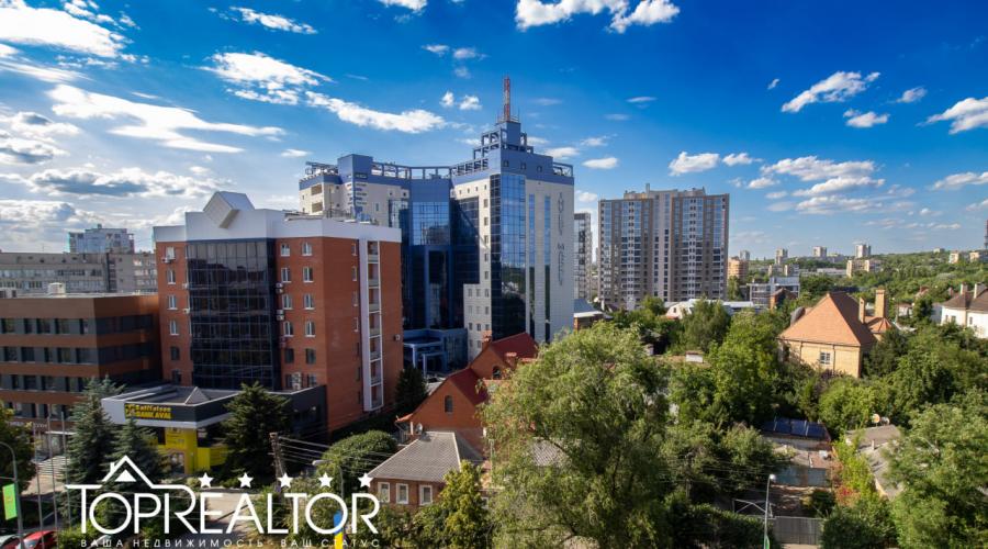 Продам 5-кімнатну квартиру в ЖК Резиденція з 2-ма паркінгами | Toprealtor