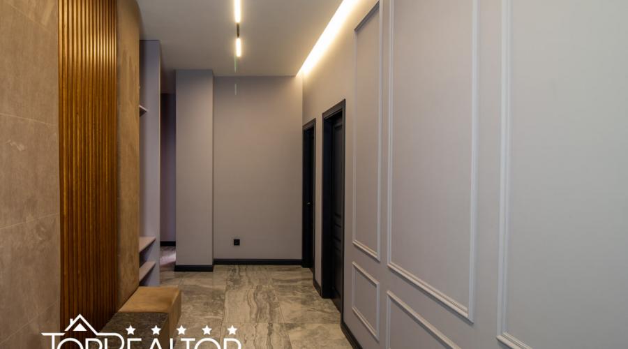 Продам 5-кімнатну квартиру в ЖК Резиденція з 2-ма паркінгами | Toprealtor