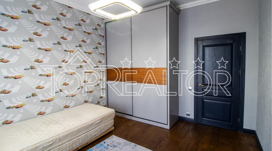 Продам 5-кімнатну квартиру в ЖК Резиденція з 2-ма паркінгами | Toprealtor