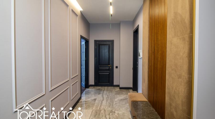 Продам 5-кімнатну квартиру в ЖК Резиденція з 2-ма паркінгами | Toprealtor