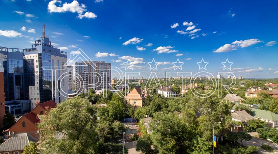 Продам 5-кімнатну квартиру в ЖК Резиденція з 2-ма паркінгами | Toprealtor