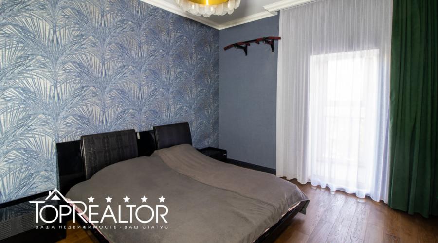 Продам 5-кімнатну квартиру в ЖК Резиденція з 2-ма паркінгами | Toprealtor