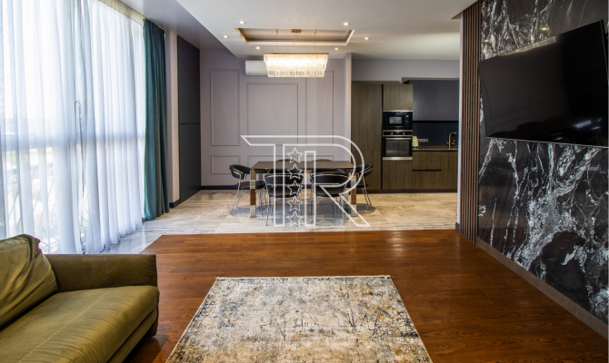 Продам 5-кімнатну квартиру в ЖК Резиденція з 2-ма паркінгами | Toprealtor