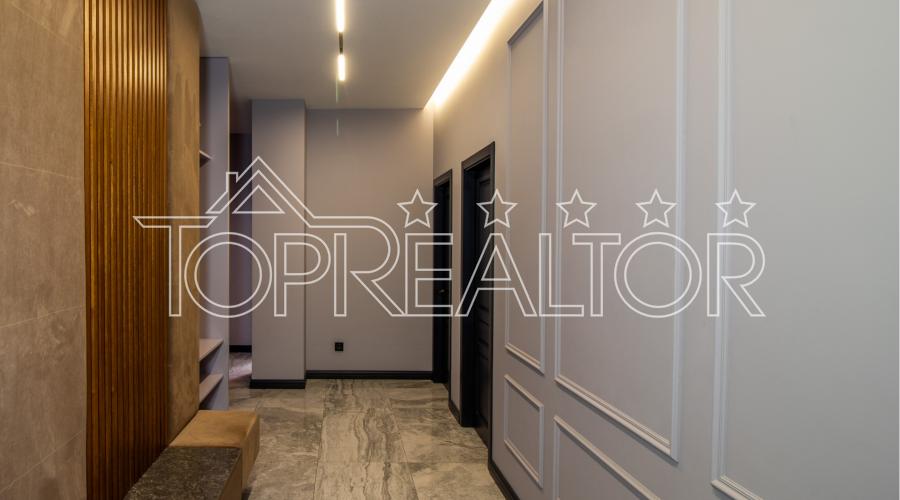 Продам 5-кімнатну квартиру в ЖК Резиденція з 2-ма паркінгами | Toprealtor