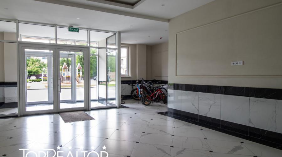 Продам 5-кімнатну квартиру в ЖК Резиденція з 2-ма паркінгами | Toprealtor