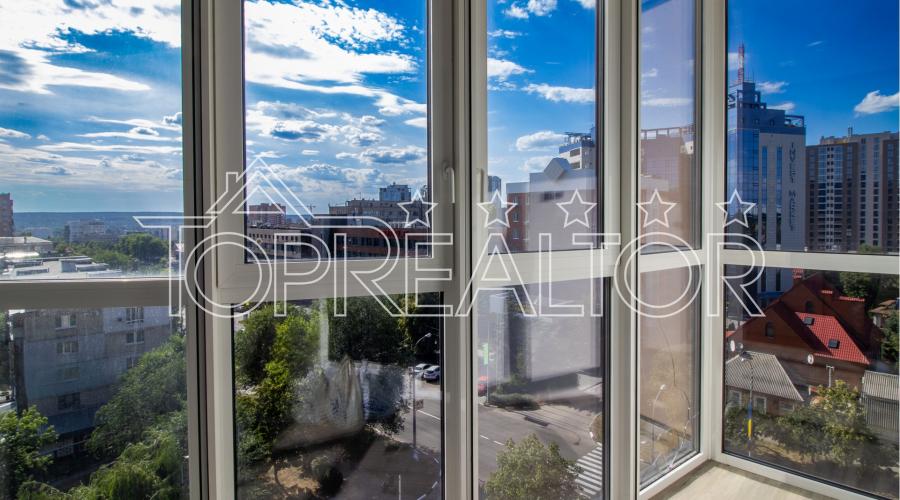 Продам 5-кімнатну квартиру в ЖК Резиденція з 2-ма паркінгами | Toprealtor