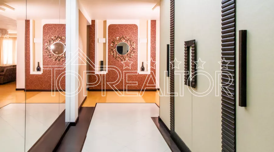 Продам або здам в оренду 3-кімнатну студійну квартиру в садибі Чернишова. | Toprealtor