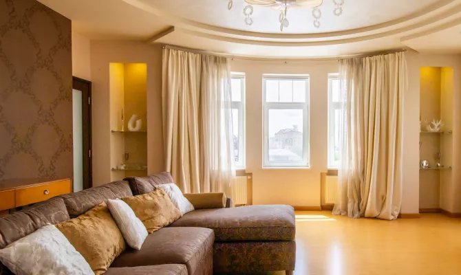 Продам або здам в оренду 3-кімнатну студійну квартиру в садибі Чернишова. | Toprealtor