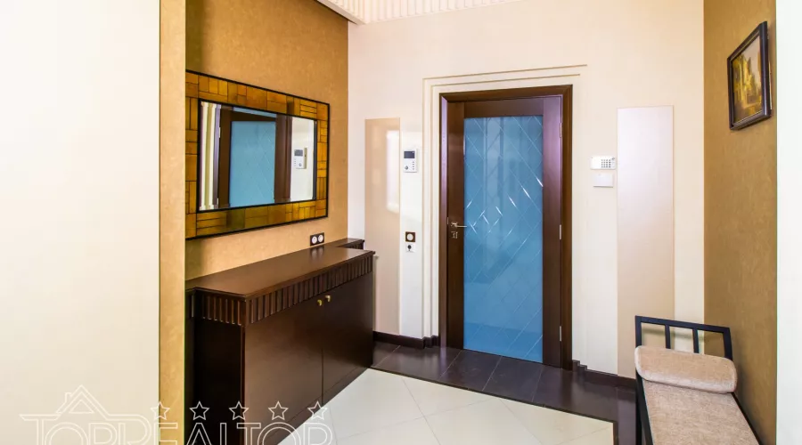 Продам або здам в оренду 3-кімнатну студійну квартиру в садибі Чернишова. | Toprealtor