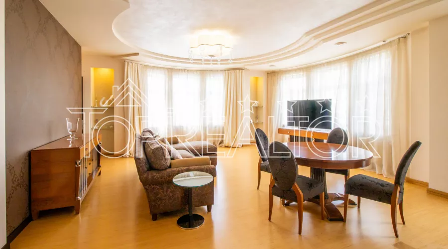 Продам або здам в оренду 3-кімнатну студійну квартиру в садибі Чернишова. | Toprealtor