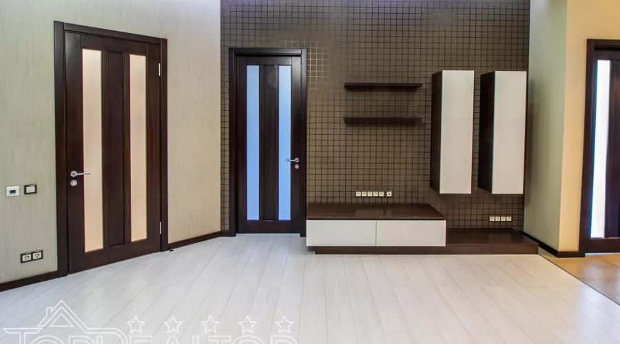 Здам в оренду 3-кімнатну студійну квартиру в Будинку на набережній | Toprealtor