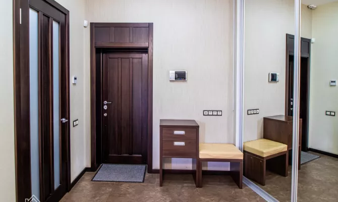 Здам в оренду 3-кімнатну студійну квартиру в Будинку на набережній | Toprealtor