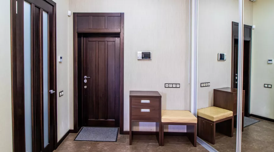 Здам в оренду 3-кімнатну студійну квартиру в Будинку на набережній | Toprealtor