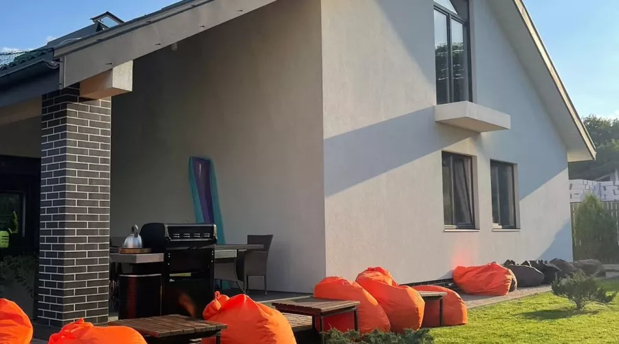 Будинок в оренду в селищі Лісне | Toprealtor