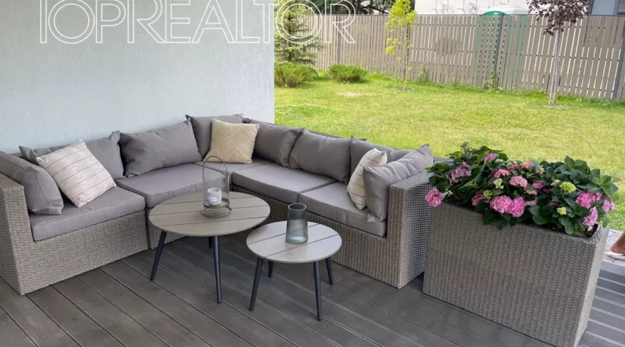 Будинок в оренду в селищі Лісне | Toprealtor