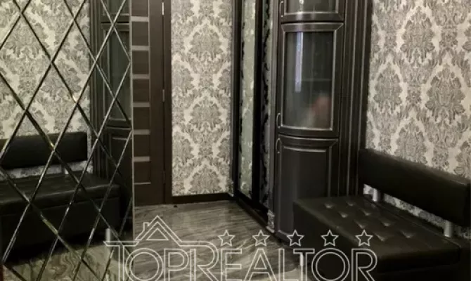 Оренда 2-кімнатної квартири в районі 23 Августа | Toprealtor