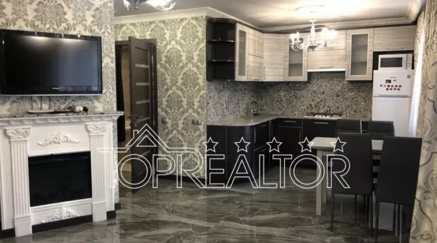 Оренда 2-кімнатної квартири в районі 23 Августа | Toprealtor