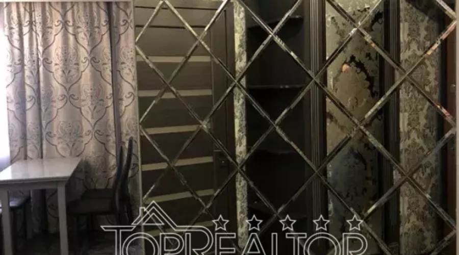 Оренда 2-кімнатної квартири в районі 23 Августа | Toprealtor