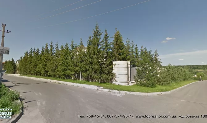 Ділянка 52 сотки на Флоринці-1 вул. Масельського | Toprealtor