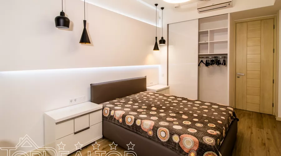 Здам в оренду 2-х кімнатну квартиру в ЖК Ключ | Toprealtor