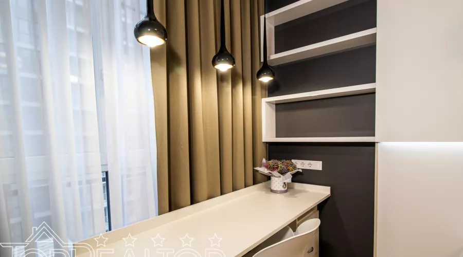 Здам в оренду 2-х кімнатну квартиру в ЖК Ключ | Toprealtor