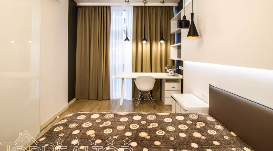 Здам в оренду 2-х кімнатну квартиру в ЖК Ключ | Toprealtor