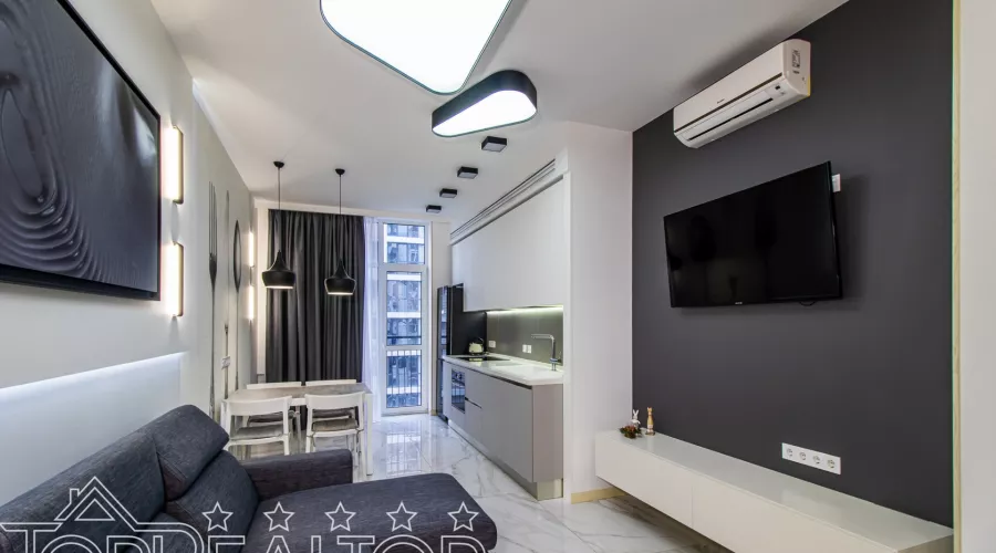 Здам в оренду 2-х кімнатну квартиру в ЖК Ключ | Toprealtor