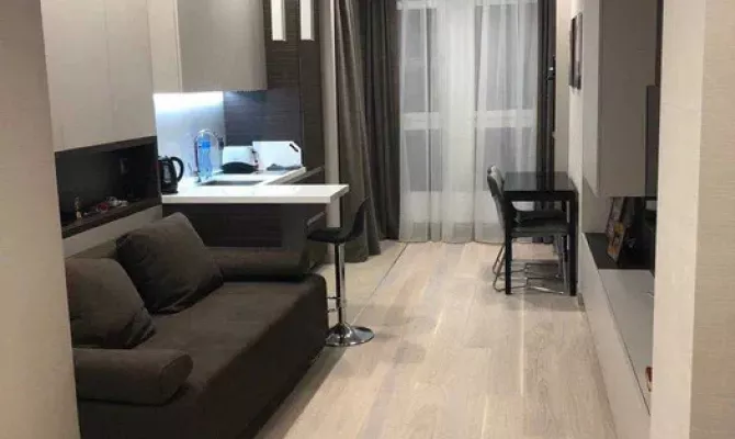 Оренда 2-к квартири в районі ЖК Ключ, м. Ботанічний сад | Toprealtor