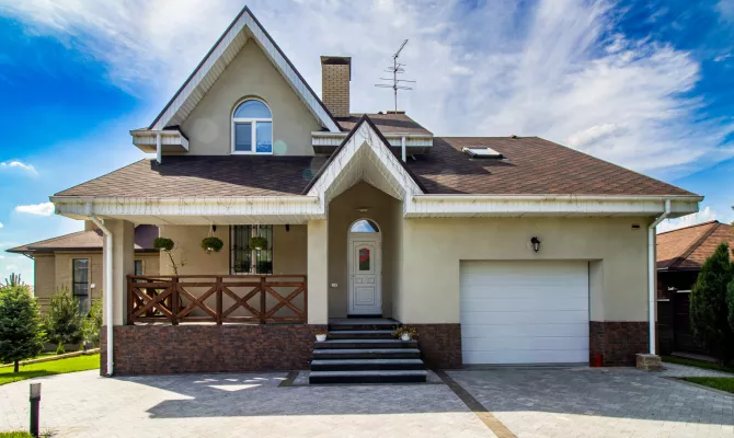 Продам будинок з притулком на Флоринці-1, ремонт 2023 року | Toprealtor