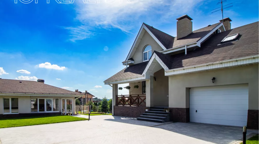 Продам будинок з притулком на Флоринці-1, ремонт 2023 року | Toprealtor