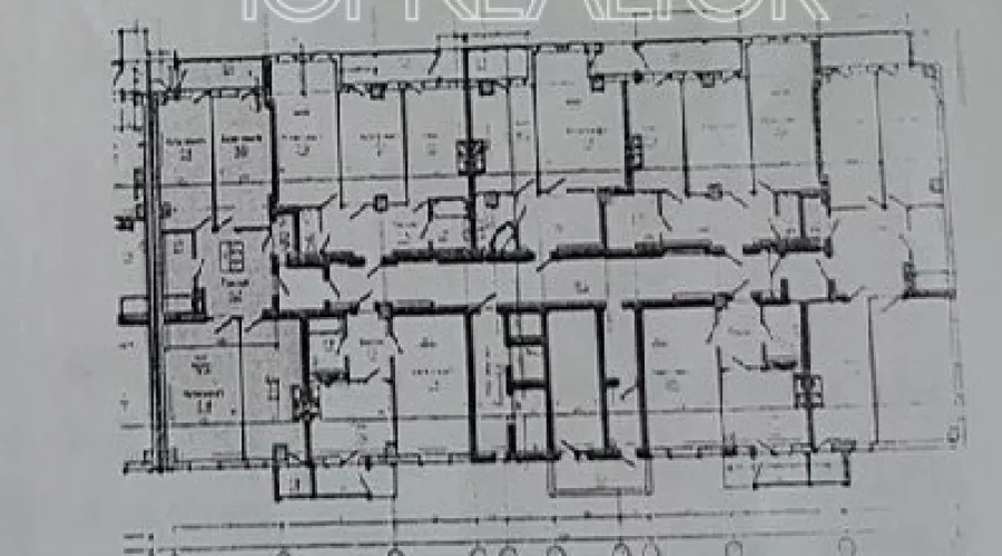Продам 3-кімнатну квартиру ЖК Павлівський квартал | Toprealtor