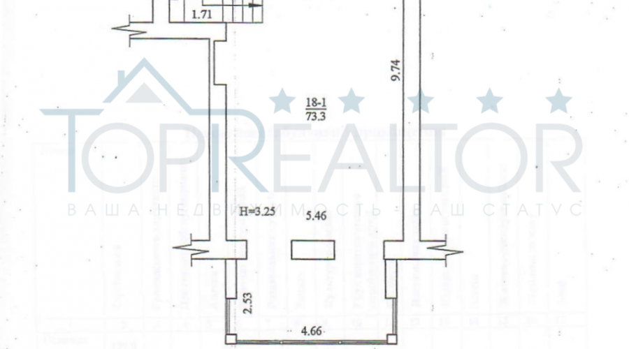 Продам 2-ярусный магазин по улице Сумской 59 | Toprealtor