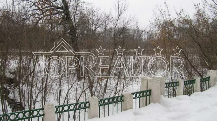 Ділянка 48 соток по Білгородському шосе | Toprealtor