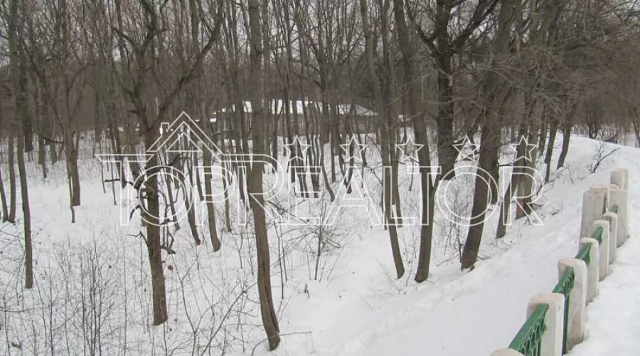 Ділянка 48 соток по Білгородському шосе | Toprealtor