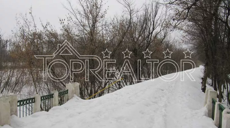 Ділянка 48 соток по Білгородському шосе | Toprealtor