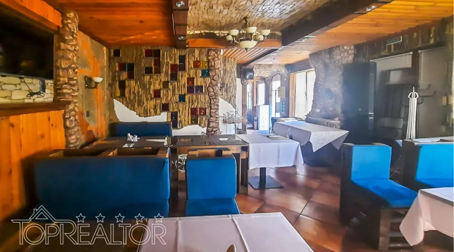 Продаж ресторану. М.Студентська. | Toprealtor