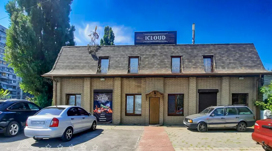 Продаж ресторану. М.Студентська. | Toprealtor