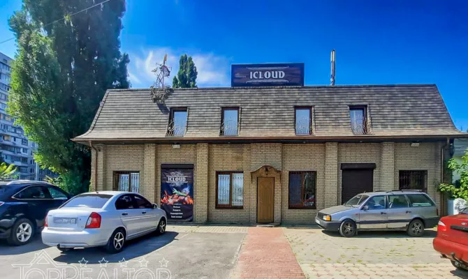 Здам в оренду ресторан. М. Студентська. | Toprealtor