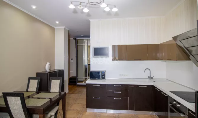 Оренда двокімнатної квартири в МКДУ пр-т Науки 77 | Toprealtor