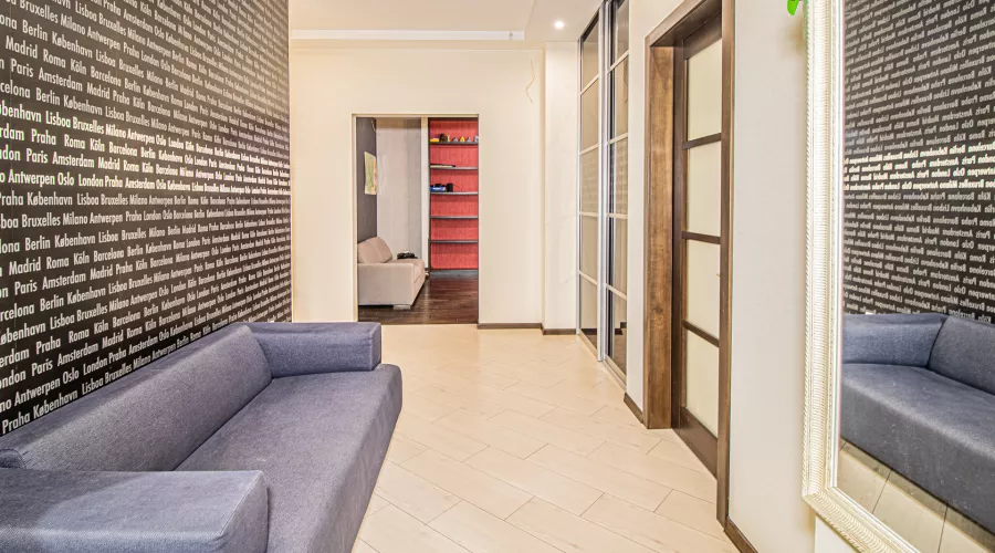 Оренда! 3-х кімнатна квартира в МКДУ | Toprealtor