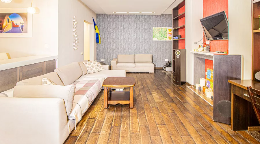 Оренда! 3-х кімнатна квартира в МКДУ | Toprealtor