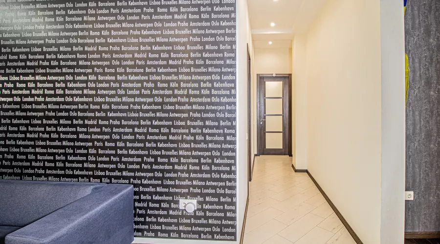 Оренда! 3-х кімнатна квартира в МКДУ | Toprealtor