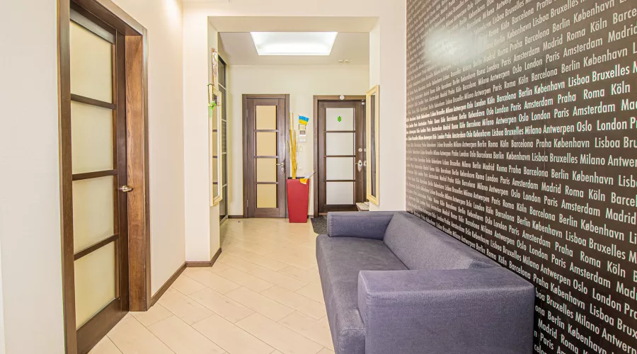 Оренда! 3-х кімнатна квартира в МКДУ | Toprealtor