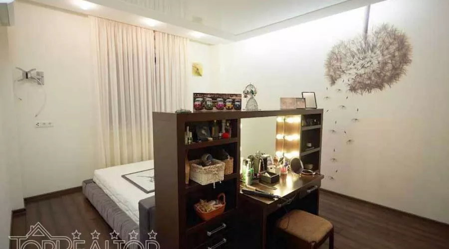 Оренда! 3-х кімнатна квартира в МКДУ | Toprealtor