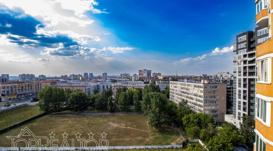 Сдам в аренду стильную 3- комнатную студию с подземным паркингом на улице Культуры 22-в  | Toprealtor