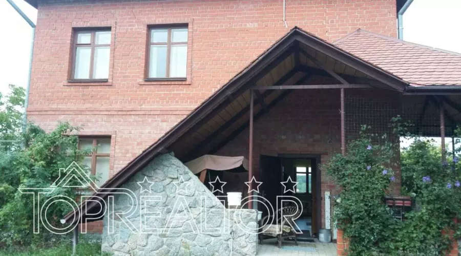 Продам 2-поверховий будинок в Тимченках! | Toprealtor