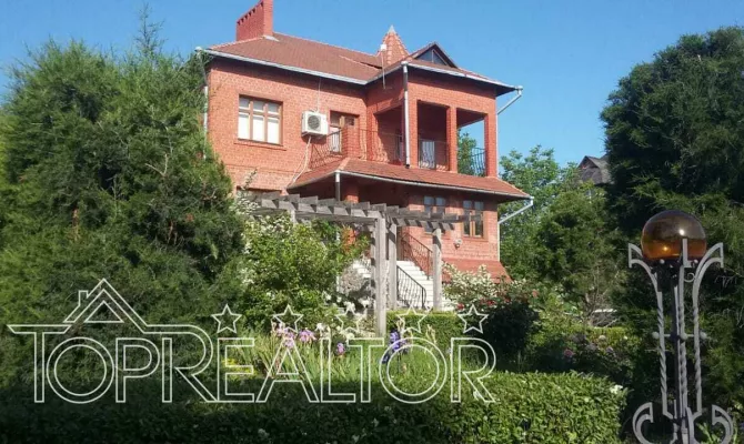 Продам 2-поверховий будинок в Тимченках! | Toprealtor